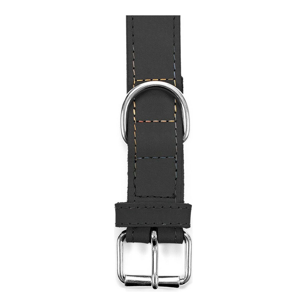 Collar para Perro Gloria Oasis Negro (70 x 3 cm)